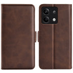 For Xiaomi Redmi Note 13 5G / Brown