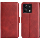 For Xiaomi Redmi Note 13 5G / Red