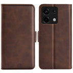 For Xiaomi Redmi Note 13 Pro 5G / Brown