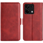 For Xiaomi Redmi Note 13 Pro 5G / Red