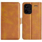 For Xiaomi Redmi Note 13 Pro+ / Yellow