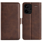 For Xiaomi Redmi Note 13 Pro+ / Brown