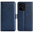 For Xiaomi Redmi Note 13 Pro+ / Dark Blue