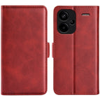 For Xiaomi Redmi Note 13 Pro+ / Red