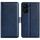 For Xiaomi Redmi 13C 4G / Dark Blue