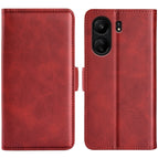 For Xiaomi Redmi 13C 4G / Red