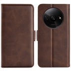 For Xiaomi Redmi Note 13 4G / Brown