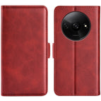 For Xiaomi Redmi Note 13 4G / Red