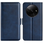 For Xiaomi Redmi A3 / Dark Blue