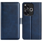 For Xiaomi Redmi Turbo 3 / Dark Blue