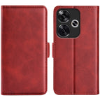For Xiaomi Redmi Turbo 3 / Red