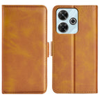 For Xiaomi Redmi Note 13R 5G / Yellow