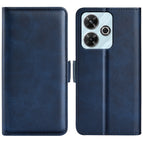 For Xiaomi Redmi Note 13R 5G / Dark Blue