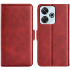 For Xiaomi Redmi Note 13R 5G / Red