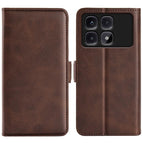 For Xiaomi Redmi K70 Ultra / Brown