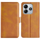 For Xiaomi Redmi Note 14 5G / Yellow