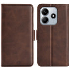 For Xiaomi Redmi Note 14 5G / Brown