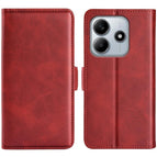 For Xiaomi Redmi Note 14 5G / Red