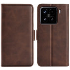 For Xiaomi 15 / Brown