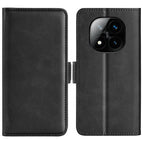 For Xiaomi Redmi Note 14 Pro+ / Black