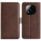 For Xiaomi Redmi Note 14 Pro+ / Brown