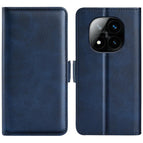 For Xiaomi Redmi Note 14 Pro+ / Dark Blue