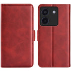 For Xiaomi Poco M7 Pro 5G / Red