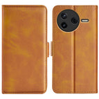 For Redmi K80 / Poco F7 Pro / Yellow