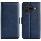 For Redmi K80 / Poco F7 Pro / Dark Blue