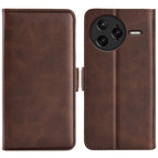 For Redmi K80 Pro / Poco F7 Ultra / Brown