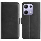 For Redmi Note 14S 4G / Black
