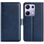 For Redmi Note 14S 4G / Dark Blue