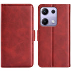 For Redmi Note 14S 4G / Red