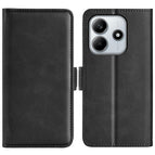For Redmi Note 14 4G 164.84mm / Black