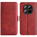 For Redmi Note 15 4G / 5G Global 164mm / Red