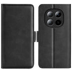 For Redmi Note 15 Pro+ Global 163.3mm / Black