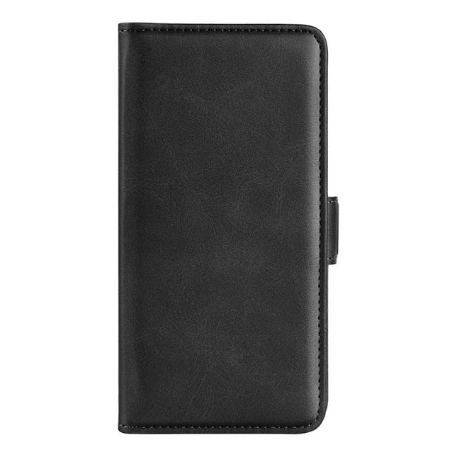 Dual-side Magnetic Buckle Horizontal Flip Leather Phone Case, For Redmi Note 15 Pro+ Global 163.3mm, For Redmi Note 15 4G / 5G Global 164mm, For Xiaomi Poco F8 Ultra 5G, For Xiaomi Poco F8 Pro 5G
