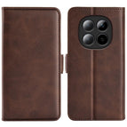 For Redmi Note 15 Pro Global 163.6mm / Brown