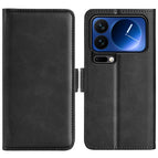 For Xiaomi 17 Pro / Black