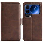 For Xiaomi 17 Pro / Brown