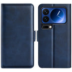 For Xiaomi 17 Pro / Dark Blue