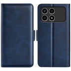 For Xiaomi Poco F8 Pro 5G / Dark Blue