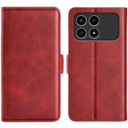 For Xiaomi Poco F8 Pro 5G / Red