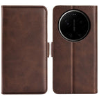 For Xiaomi 17 Ultra / Brown