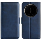 For Xiaomi 17 Ultra / Dark Blue