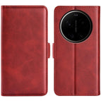 For Xiaomi 17 Ultra / Red