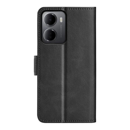 Dual-side Magnetic Buckle Horizontal Flip Leather Phone Case, For Redmi 15a 5G, For Xiaomi 17T, For Xiaomi 17 Ultra, For Xiaomi 17 Pro max