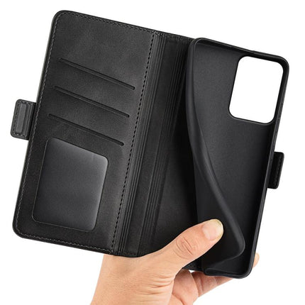 Dual-side Magnetic Buckle Horizontal Flip Leather Phone Case, For Redmi 15a 5G, For Xiaomi 17T, For Xiaomi 17 Ultra, For Xiaomi 17 Pro max