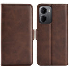 For Redmi 15a 5G / Brown