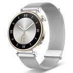 For Huawei Watch GT 4 41mm / Silver